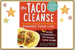 Taco Cleanse Cover 